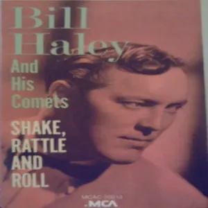 Shake, rattle and roll